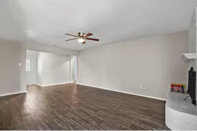 500 Rolling Hills Drive, Aledo, TX 76008 - Photo 3