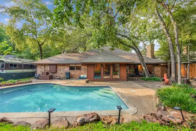 4307 Churchwood Drive, Arlington, TX 76016 - Photo 33