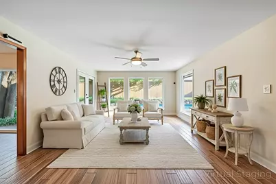 4307 Churchwood Drive, Arlington, TX 76016 - Photo 17