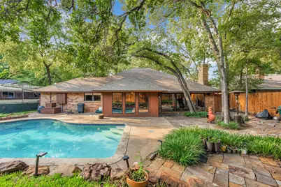 4307 Churchwood Drive, Arlington, TX 76016 - Photo 1