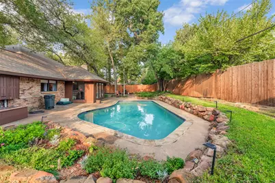 4307 Churchwood Drive, Arlington, TX 76016 - Photo 31