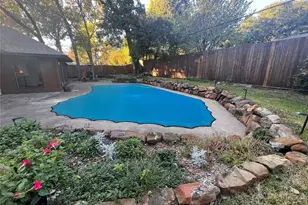 4307 Churchwood Dr, Arlington, TX 76016 - Photo 37