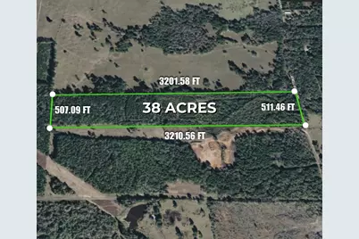 0 Jewell Gooch Road, Marshall, TX 75670 - Photo 1