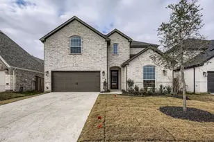 1404 Thimbleweed Dr, Haslet, TX 76052 - Photo 1