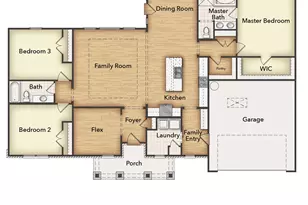 157 Brandywine Trl, New Fairview, TX 76078 - Photo 33