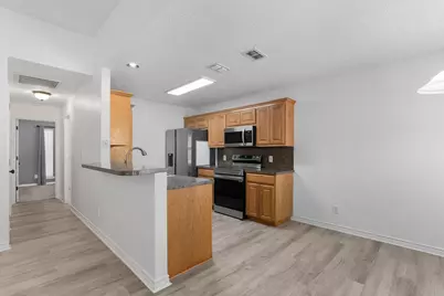 26 Cherokee Trail, Iowa Park, TX 76367 - Photo 5