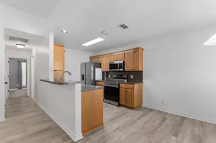 26 Cherokee Trail, Iowa Park, TX 76367 - Photo 5