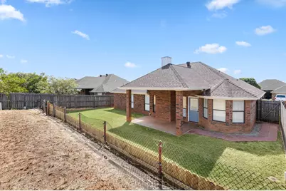 26 Cherokee Trail, Iowa Park, TX 76367 - Photo 31