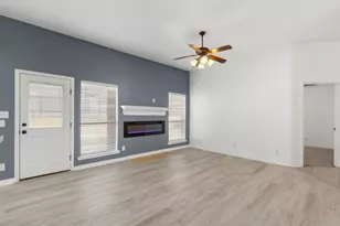 26 Cherokee Trail, Iowa Park, TX 76367 - Photo 3