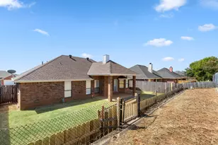 26 Cherokee Trail, Iowa Park, TX 76367 - Photo 29