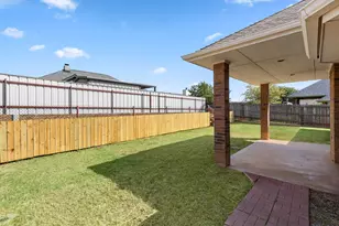 26 Cherokee Trail, Iowa Park, TX 76367 - Photo 27