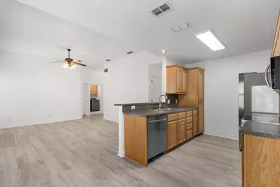 26 Cherokee Trail, Iowa Park, TX 76367 - Photo 7