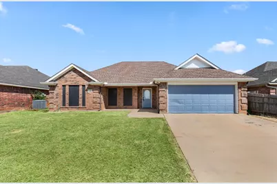 26 Cherokee Trail, Iowa Park, TX 76367 - Photo 1