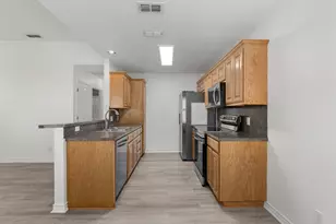 26 Cherokee Trail, Iowa Park, TX 76367 - Photo 9