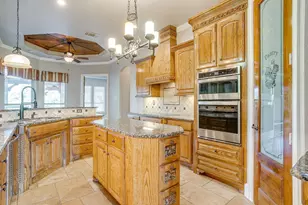 9549 Dickson Rd, Fort Worth, TX 76179 - Photo 19