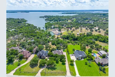 9549 Dickson Road, Fort Worth, TX 76179 - Photo 1