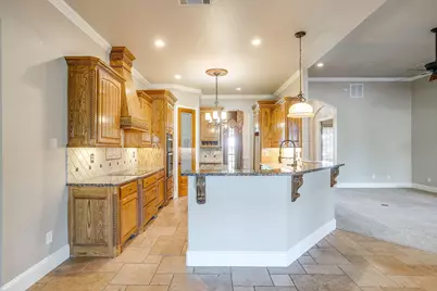 9549 Dickson Road, Fort Worth, TX 76179 - Photo 17