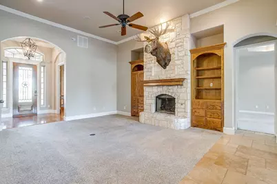 9549 Dickson Road, Fort Worth, TX 76179 - Photo 13