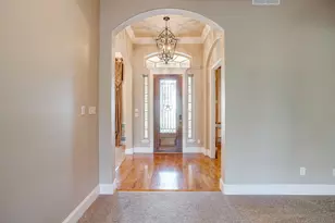 9549 Dickson Rd, Fort Worth, TX 76179 - Photo 7