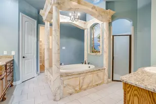 9549 Dickson Rd, Fort Worth, TX 76179 - Photo 23