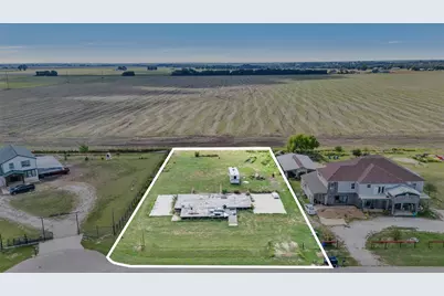 384 Choice Drive, Palmer, TX 75152 - Photo 1