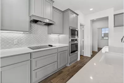 161 Brandywine Trail, New Fairview, TX 76078 - Photo 17