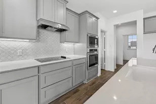 161 Brandywine Trl, Rhome, TX 76078 - Photo 17