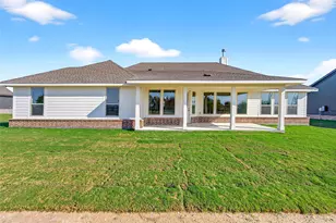 161 Brandywine Trl, Rhome, TX 76078 - Photo 33