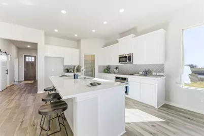 2050 County Road 200, Valley View, TX 76272 - Photo 17