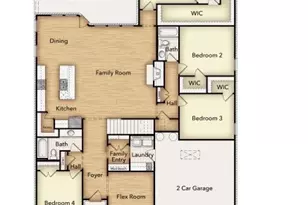 2050 Co Rd 200, Valley View, TX 76272 - Photo 31