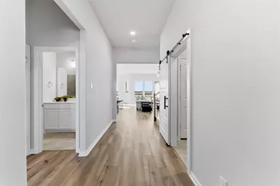 2050 County Road 200, Valley View, TX 76272 - Photo 7