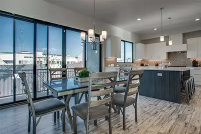 410 Melba Street #4, Dallas, TX 75208 - Photo 5