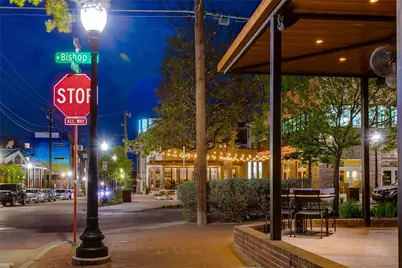 410 Melba Street #4, Dallas, TX 75208 - Photo 35