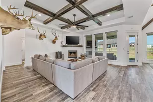 525 Ford Flts, Springtown, TX 76082 - Photo 7