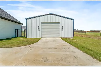 525 Ford Flats, Springtown, TX 76082 - Photo 31