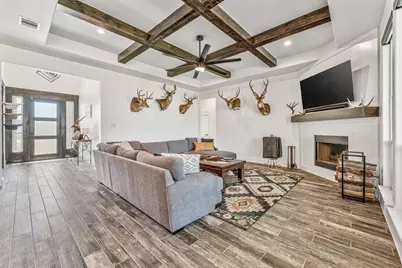 525 Ford Flats, Springtown, TX 76082 - Photo 3