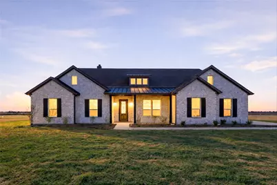 2020 County Road 200, Valley View, TX 76272 - Photo 1