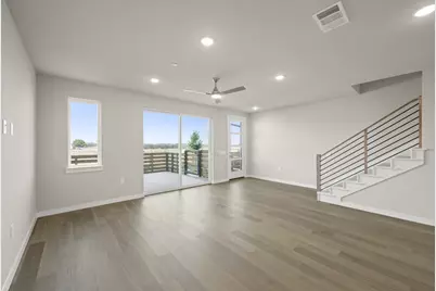 4606 White Buffalo Trail, Oak Point, TX 75068 - Photo 7