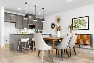 4606 White Buffalo Trl, Oak Point, TX 75068 - Photo 5