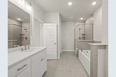 4606 White Buffalo Trail, Oak Point, TX 75068 - Photo 25