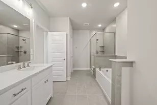 4606 White Buffalo Trl, Oak Point, TX 75068 - Photo 25