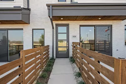 4606 White Buffalo Trail, Oak Point, TX 75068 - Photo 3