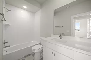 4606 White Buffalo Trl, Oak Point, TX 75068 - Photo 19