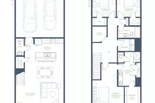 4606 White Buffalo Trl, Oak Point, TX 75068 - Photo 13