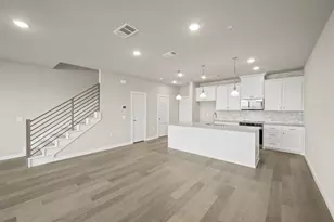 4606 White Buffalo Trl, Oak Point, TX 75068 - Photo 9
