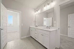 4606 White Buffalo Trl, Little Elm, TX 75068 - Photo 21