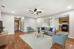 743 Idlewilde Dr, Lewisville, TX 75067 - Photo 11