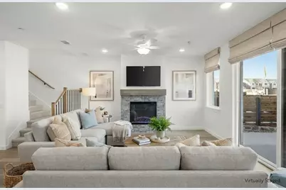4610 White Buffalo Trail, Oak Point, TX 75068 - Photo 11