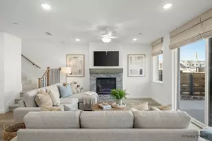 4610 White Buffalo Trl, Oak Point, TX 75068 - Photo 11