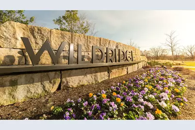 4610 White Buffalo Trail, Oak Point, TX 75068 - Photo 3